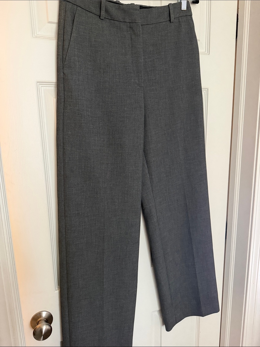 Aritzia Agency Pant